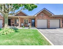 144 WOOD Street Unit# F, brantford, Ontario