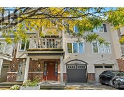 201 AQUILO CRESCENT, ottawa, Ontario