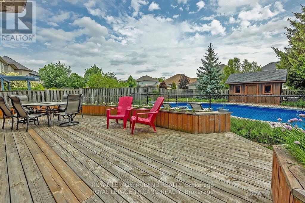 337 Plane Tree Drive, London, Ontario  N6G 5J2 - Photo 31 - X9353006