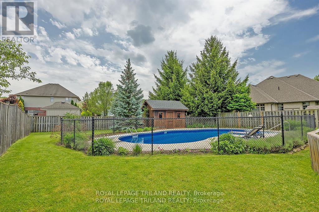 337 Plane Tree Drive, London, Ontario  N6G 5J2 - Photo 34 - X9353006