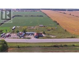 3820 RAINHAM Road, selkirk, Ontario