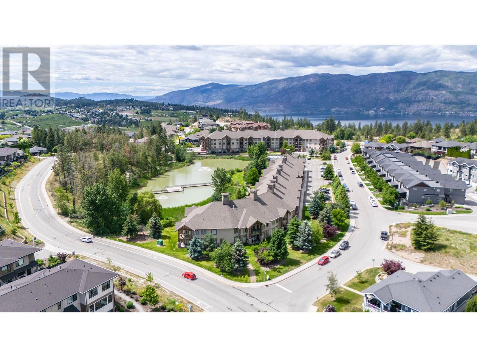 2611 Stillwater Way Unit# 203, Lake Country, British Columbia  V4V 1E3 - Photo 6 - 10324250