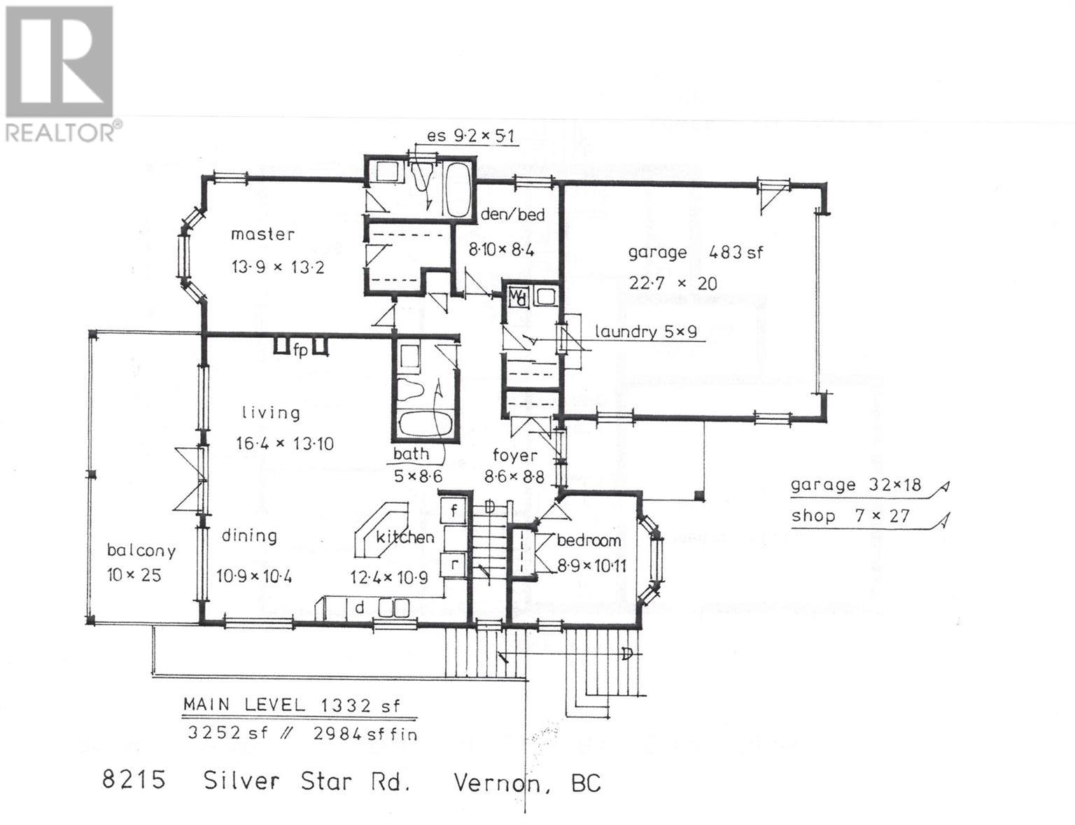 8215 Silver Star Road, Vernon, British Columbia  V1B 3M8 - Photo 60 - 10322029