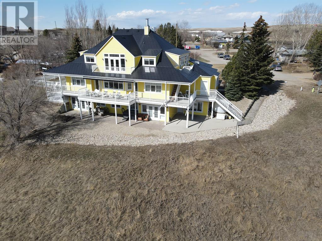 111 Severn Avenue, Rosebud, Alberta  T0J 2T0 - Photo 45 - A2117501