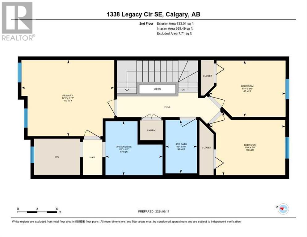 1338 Legacy Circle Se, Calgary, Alberta  T2X 2J4 - Photo 27 - A2165659