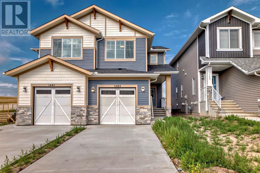 1485 Bayview Point, airdrie, Alberta