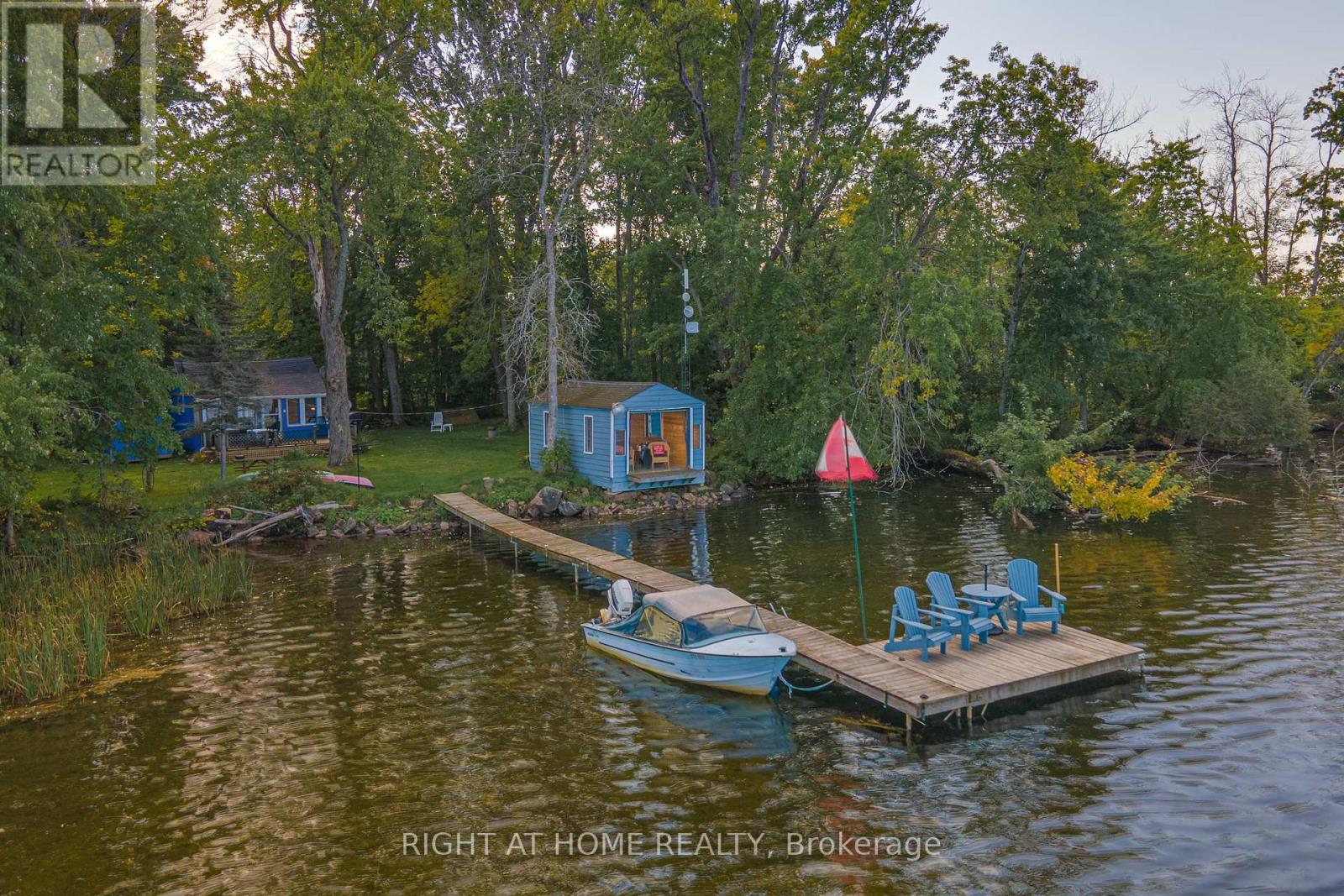 1046 Bea Dale Lane, Gravenhurst, Ontario  P0E 1N0 - Photo 5 - X9353194