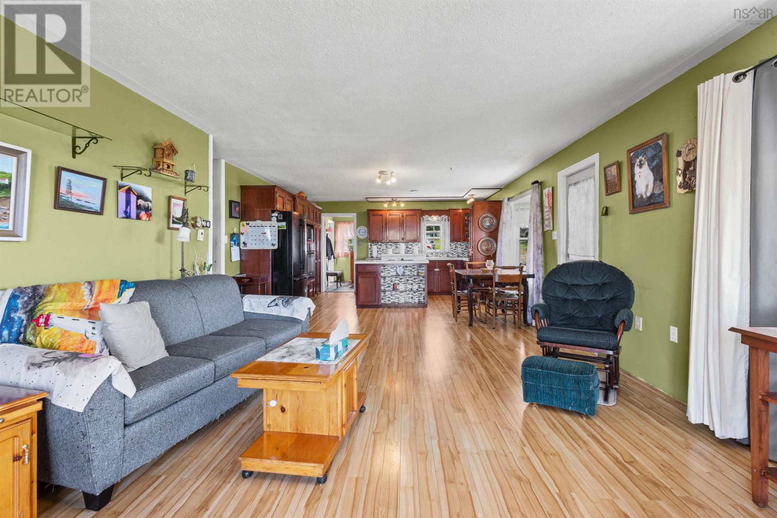 316 Brinton Road, Port Lorne, Nova Scotia  B0S 1L0 - Photo 10 - 202422442