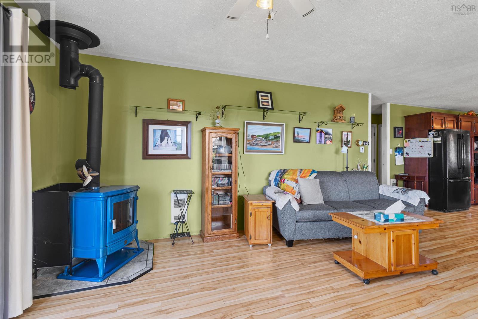 316 Brinton Road, Port Lorne, Nova Scotia  B0S 1L0 - Photo 11 - 202422442