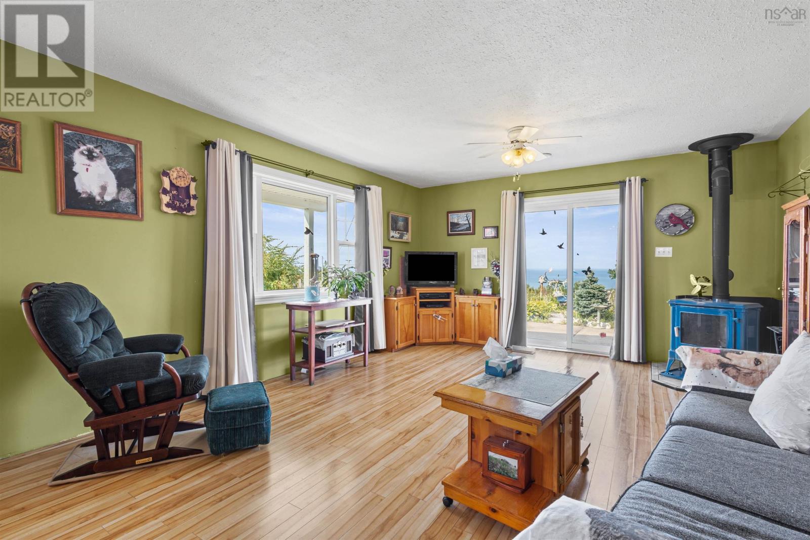 316 Brinton Road, Port Lorne, Nova Scotia  B0S 1L0 - Photo 13 - 202422442