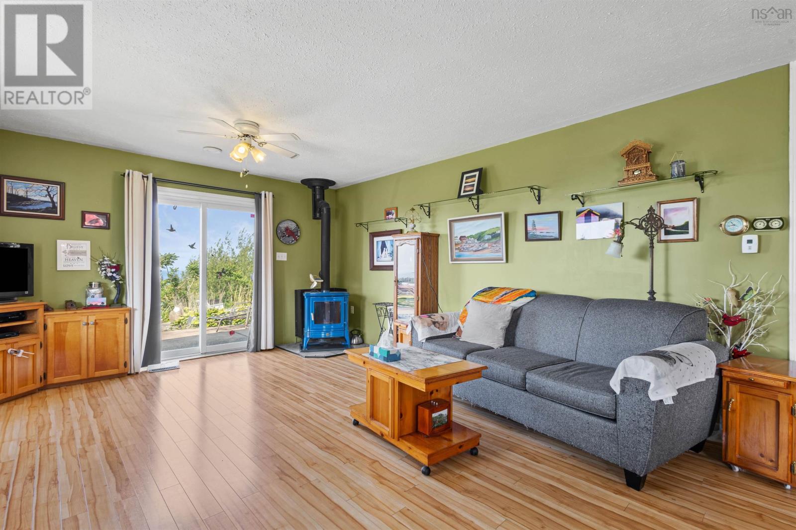 316 Brinton Road, Port Lorne, Nova Scotia  B0S 1L0 - Photo 14 - 202422442