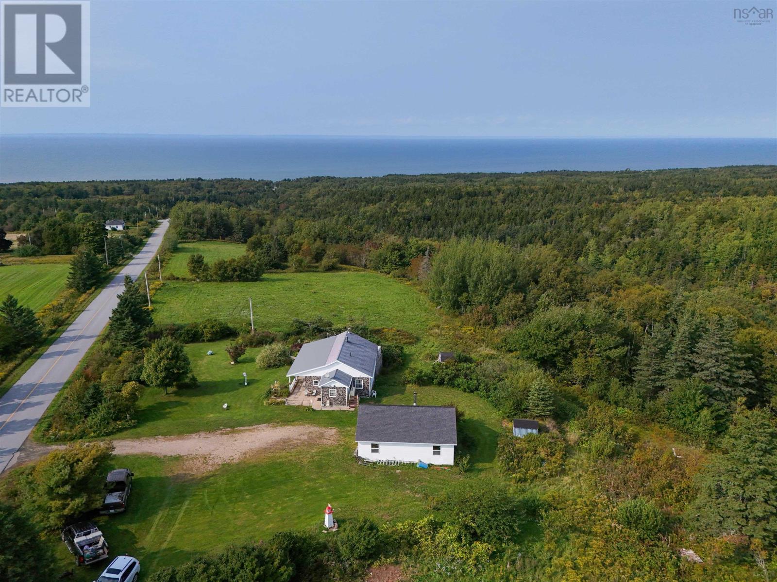 316 Brinton Road, Port Lorne, Nova Scotia  B0S 1L0 - Photo 2 - 202422442