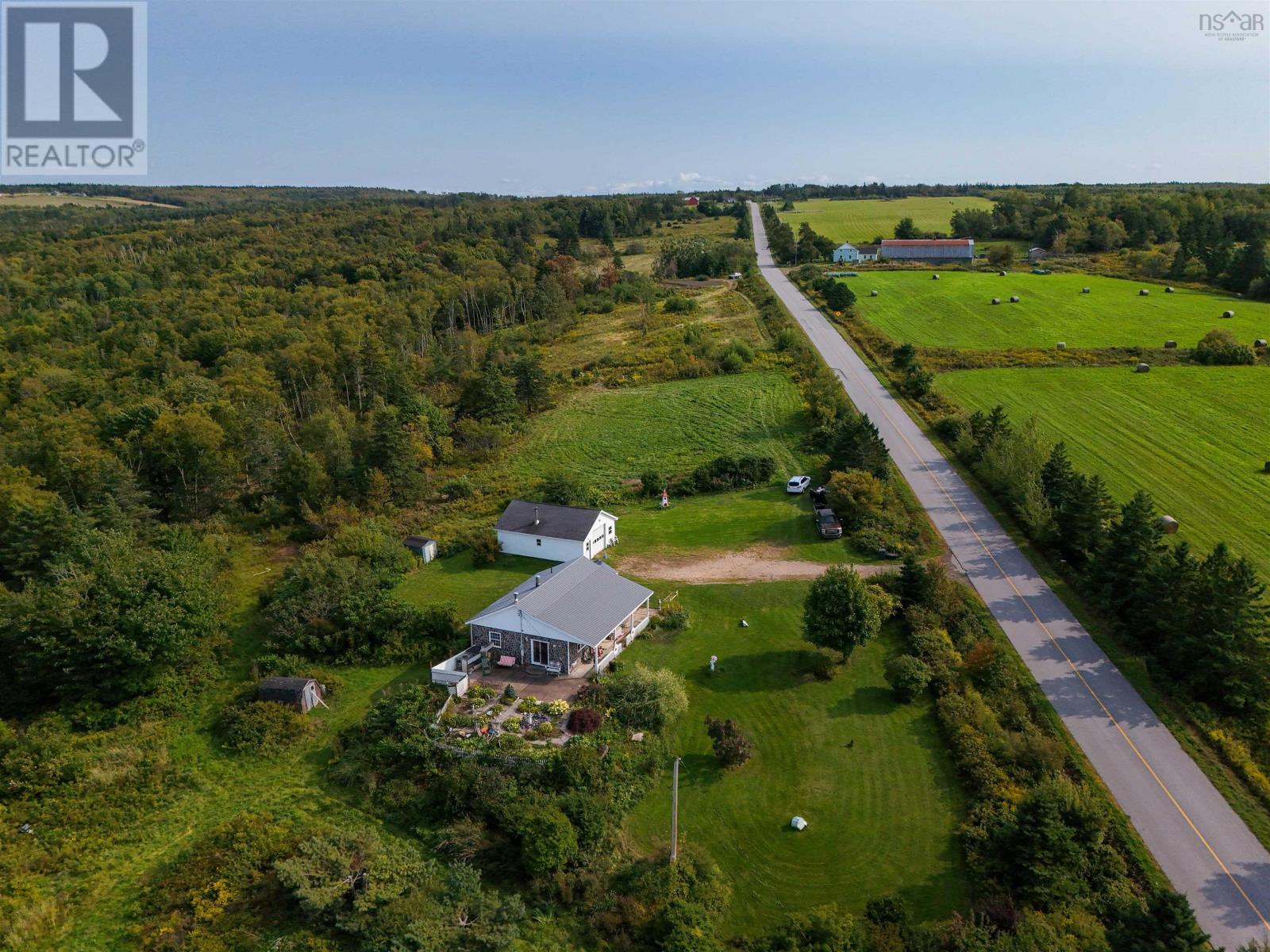 316 Brinton Road, Port Lorne, Nova Scotia  B0S 1L0 - Photo 43 - 202422442