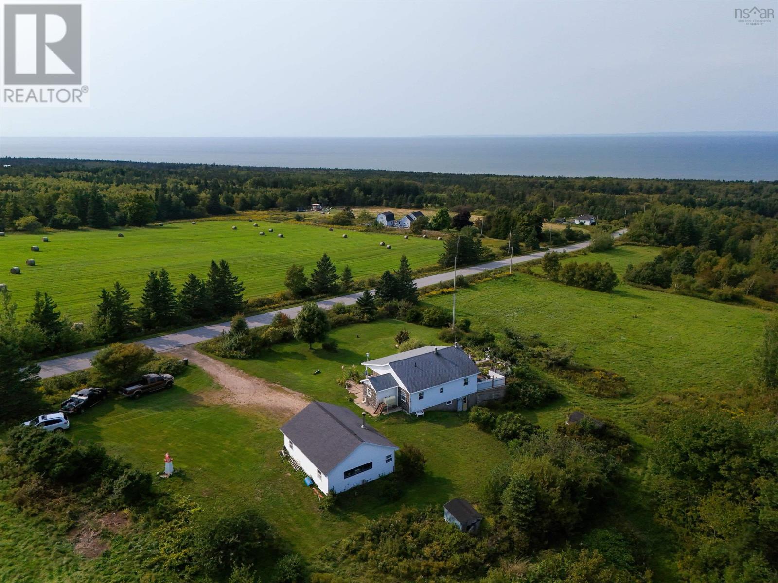 316 Brinton Road, Port Lorne, Nova Scotia  B0S 1L0 - Photo 44 - 202422442