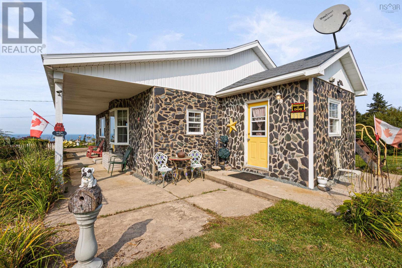 316 Brinton Road, Port Lorne, Nova Scotia  B0S 1L0 - Photo 7 - 202422442