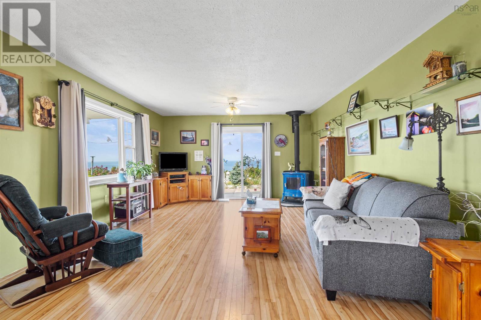 316 Brinton Road, Port Lorne, Nova Scotia  B0S 1L0 - Photo 9 - 202422442