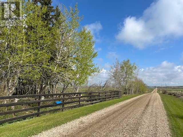 34156 Range Road 270, Rural Red Deer County, Alberta  T4G 0M4 - Photo 1 - A2135619