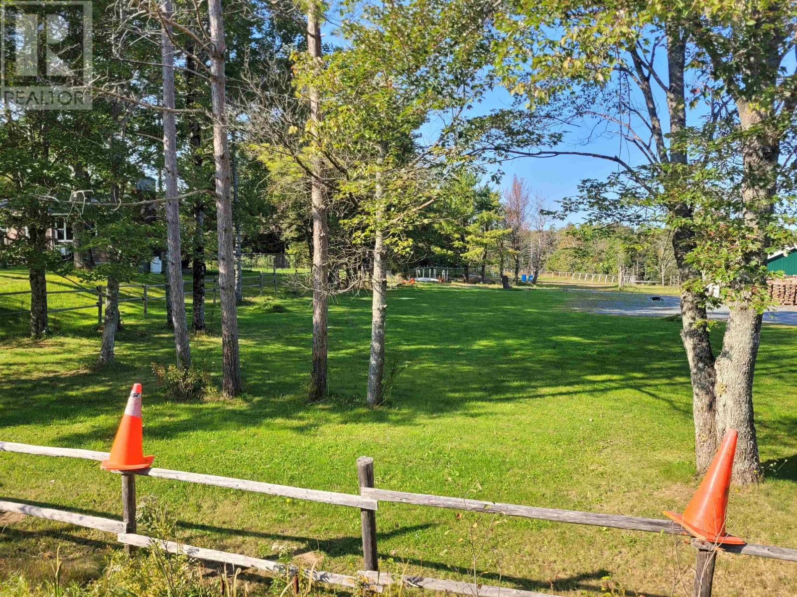 Lot 11d Highway 224, Chaswood, Nova Scotia  B0N 2H0 - Photo 1 - 202422444