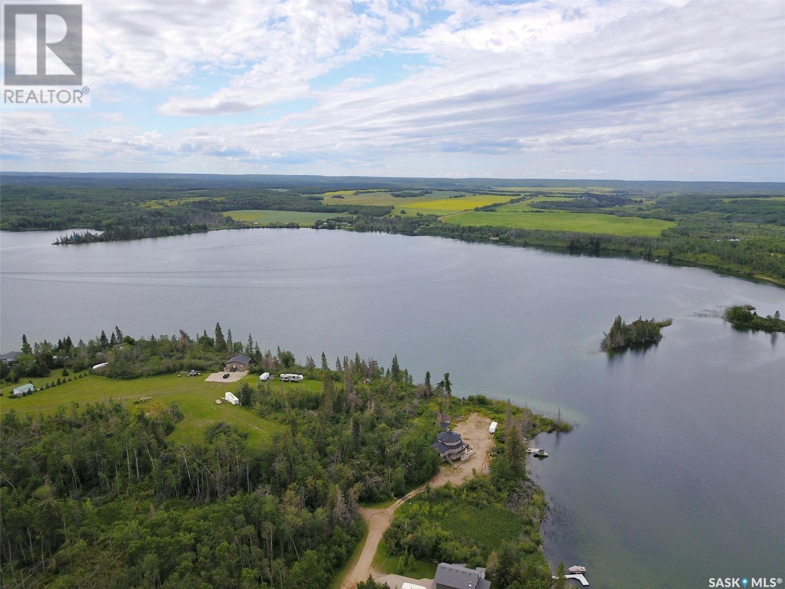 Property at 231 Sunset Street, Morin Lake image 4