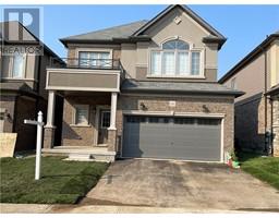 14 STOKES Road, paris, Ontario