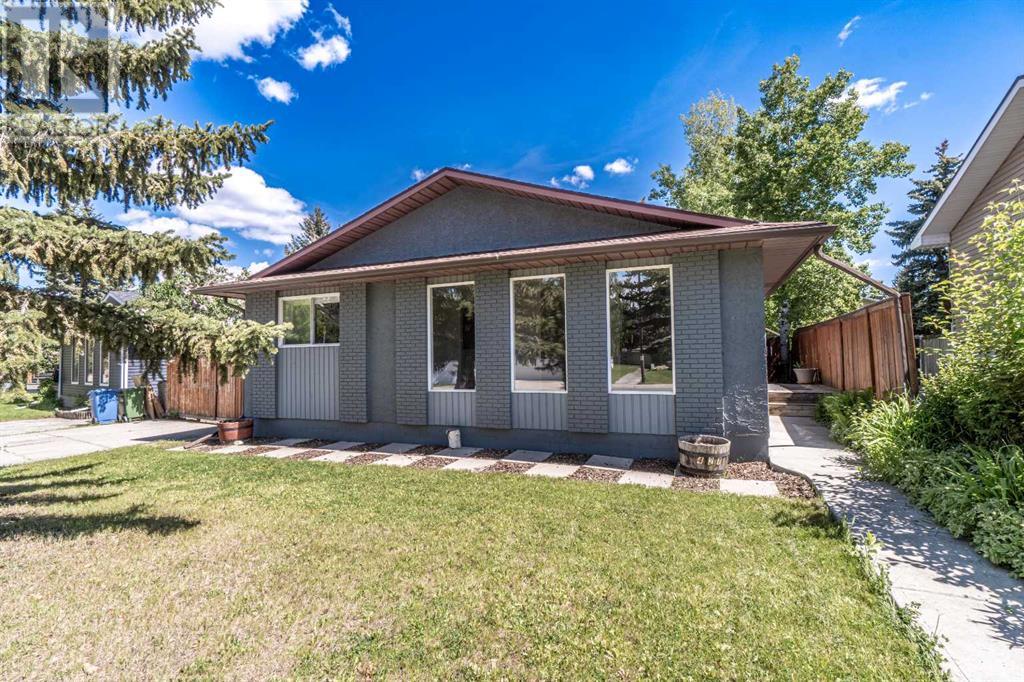 427 Brookpark Drive SW, calgary, Alberta