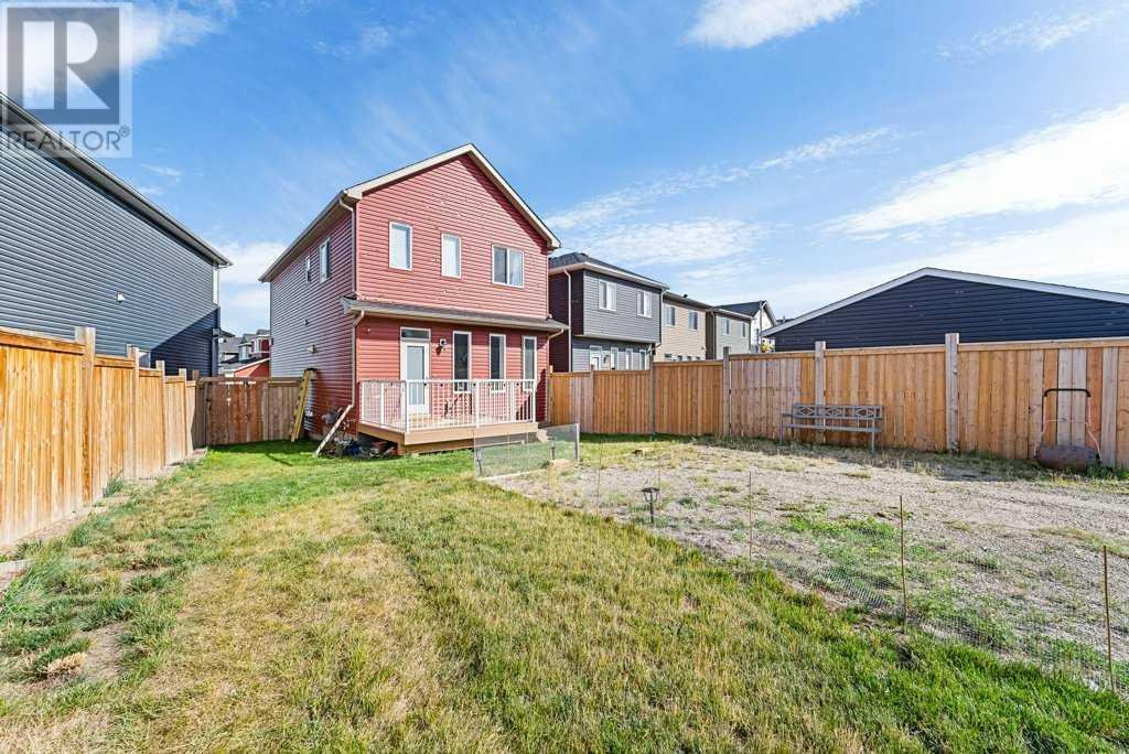 203 Evanscrest Way Nw, Calgary, Alberta  T3P 0S2 - Photo 32 - A2162674