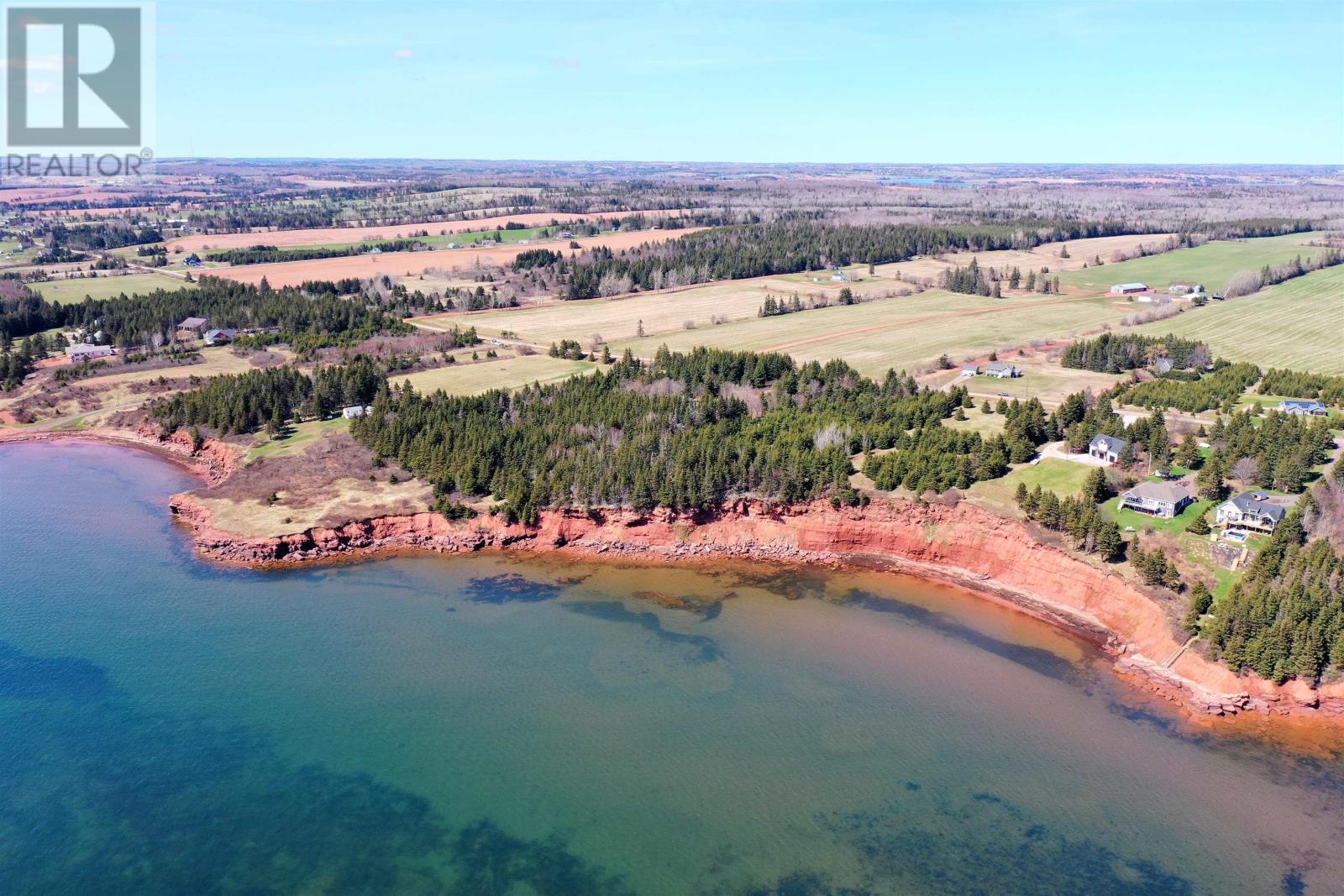 Lot 08-1 Rte 19, Rice Point, Prince Edward Island  C0A 1H6 - Photo 10 - 202401659