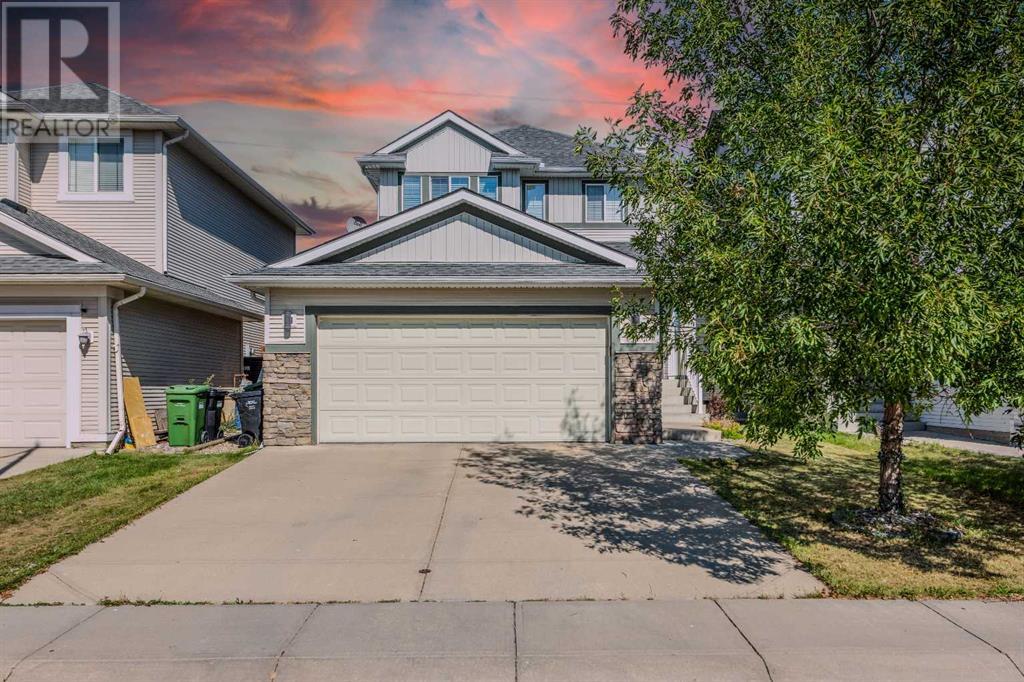 18 Evansford Grove NW, calgary, Alberta