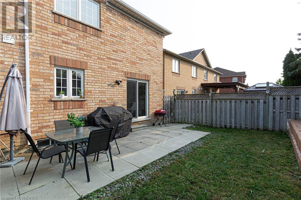 28 Bramcedar Crescent, Brampton, Ontario  L7A 1T1 - Photo 30 - 40635774