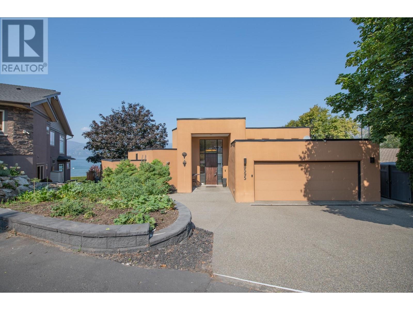 8595 Okanagan Landing Road Vernon