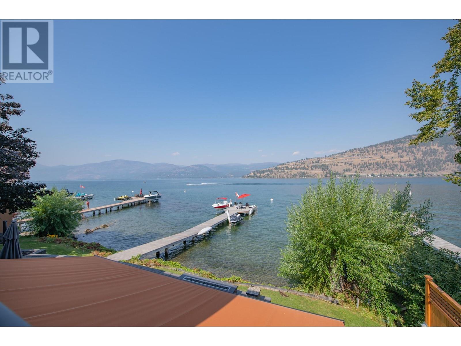 8595 Okanagan Landing Road, Vernon, British Columbia  V1H 1J6 - Photo 36 - 10324251