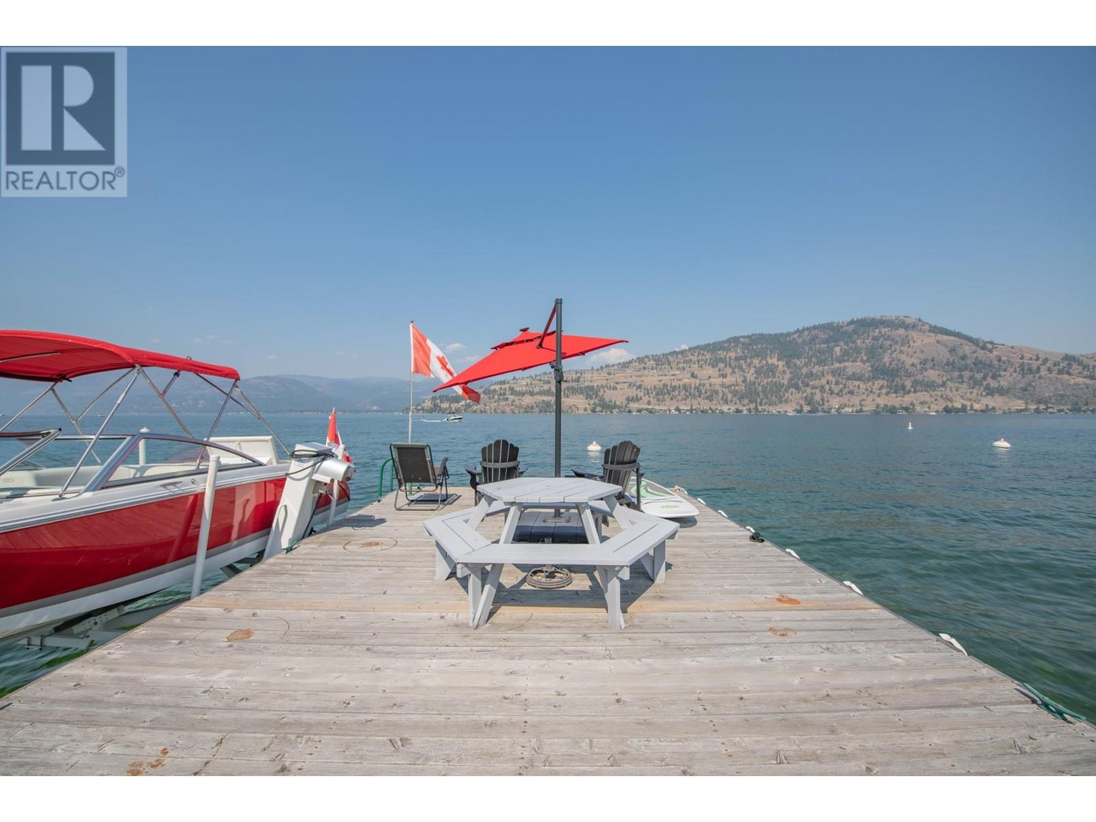 8595 Okanagan Landing Road Vernon