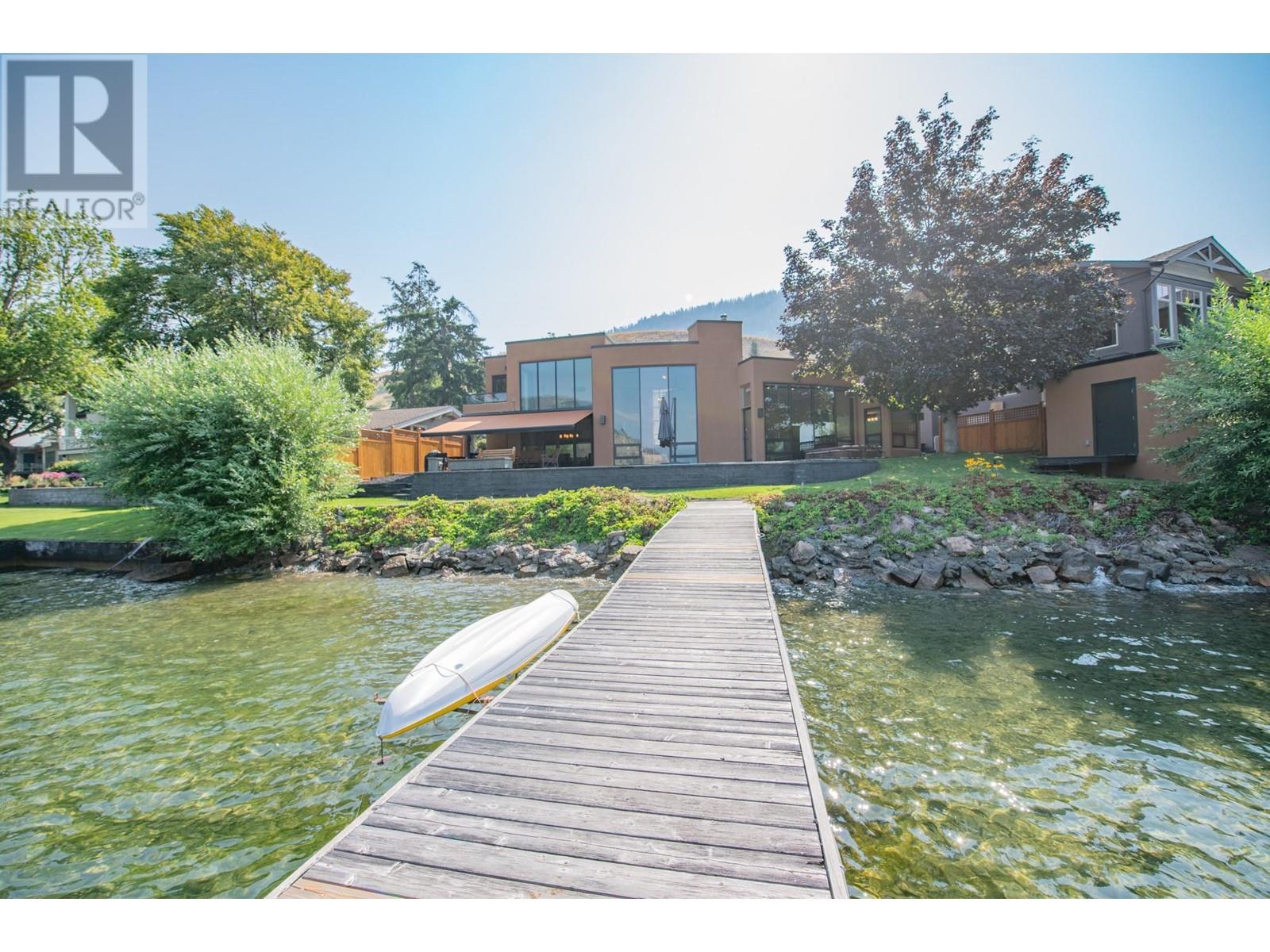 8595 Okanagan Landing Road Vernon