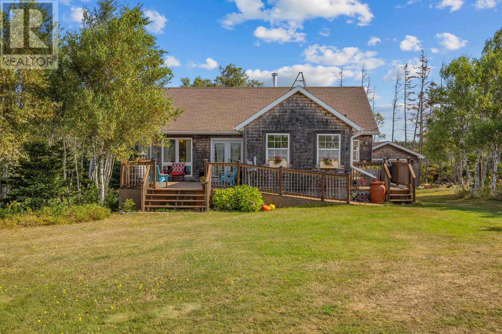 78 Splendid View Lane, West St. Peters, Prince Edward Island  C0A 1S0 - Photo 2 - 202422449