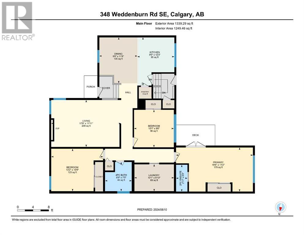 348 Weddenburn Road Se, Calgary, Alberta  T2J 1J1 - Photo 49 - A2164567