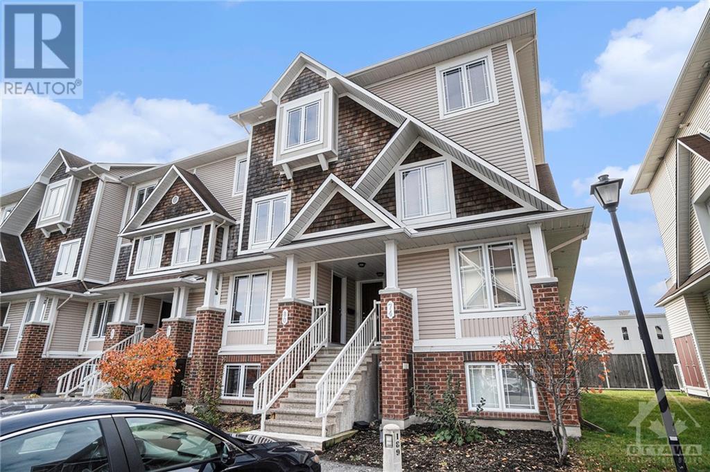 78 Crosby Private, Ottawa, Ontario  K4A 0B8 - Photo 2 - 1412411