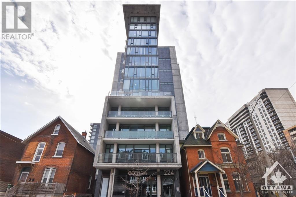 224 LYON STREET UNIT815 Ottawa