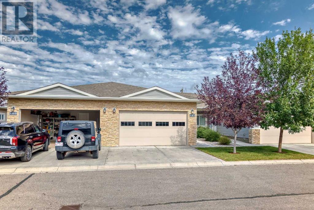 184 Cambridge Glen Drive, Strathmore, Alberta  T1P 0E6 - Photo 37 - A2165941