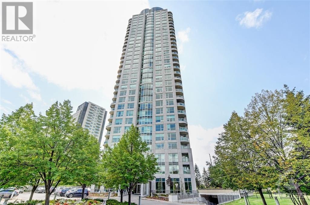 38 METROPOLE PRIVATE UNIT#1403 Ottawa