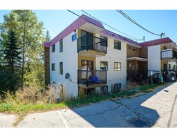 1510 NICKELPLATE Road Unit# 301, rossland, British Columbia