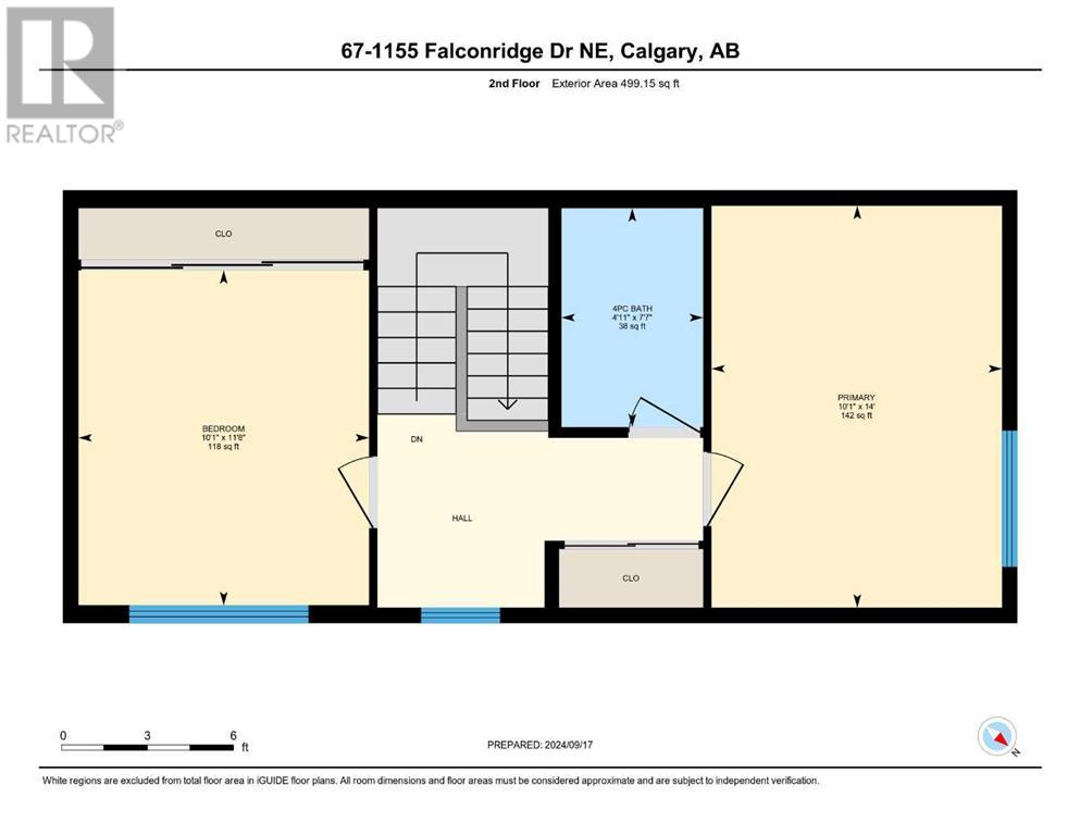 67, 1155 Falconridge Drive Ne, Calgary, Alberta  T3J 1E1 - Photo 31 - A2165729