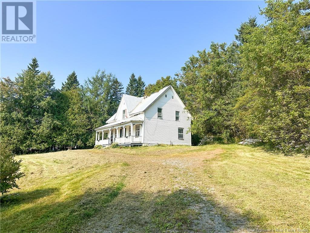 18 Stockford Road, waterville, New Brunswick