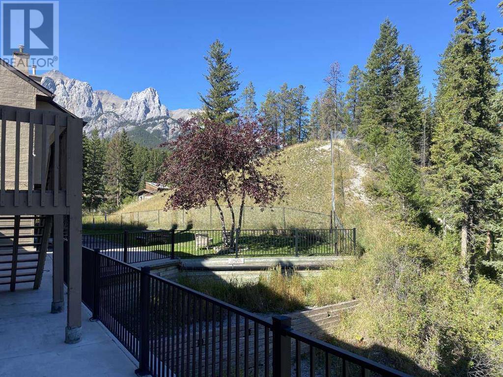 310, 200 Three Sister Drive, Canmore, Alberta  T1W 2M1 - Photo 16 - A2165917