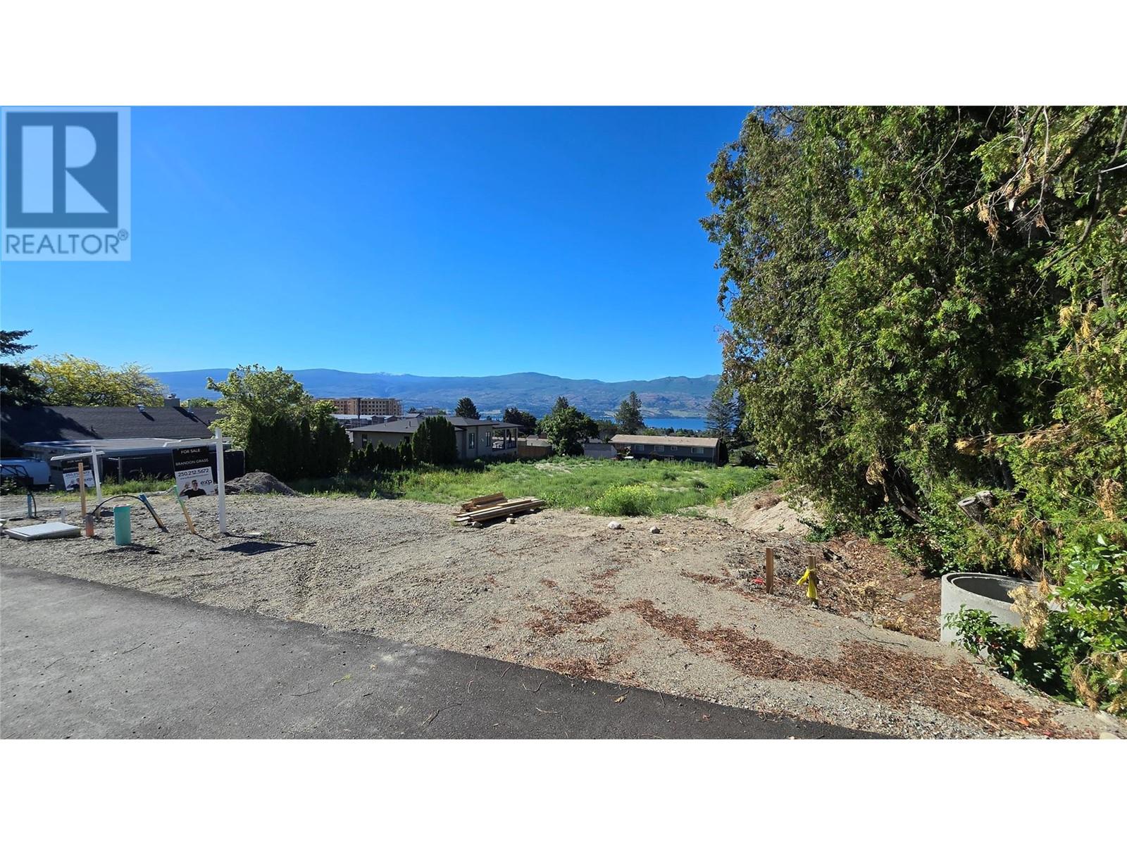 Lot 1 Skyline Road, West Kelowna, British Columbia  V1Z 1J7 - Photo 8 - 10317959