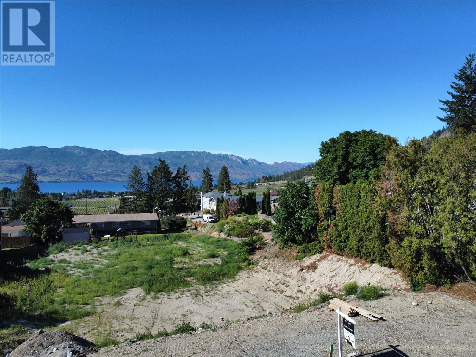 Lot 1 Skyline Road, West Kelowna, British Columbia  V1Z 1J7 - Photo 14 - 10317959