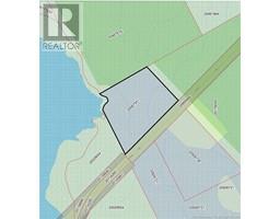 5.9 acres Route 113, Haut-Lamèque, New Brunswick