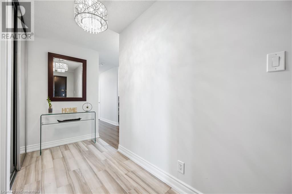 205 Wynford Drive Unit# 1005, Toronto, Ontario  M3C 3P4 - Photo 32 - 40645728