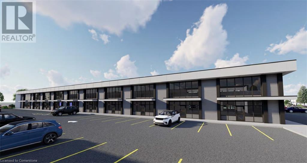 4301 Palladium Way Unit# C103, Burlington, Ontario L7M 0V6 - Photo 2 - XH4207074