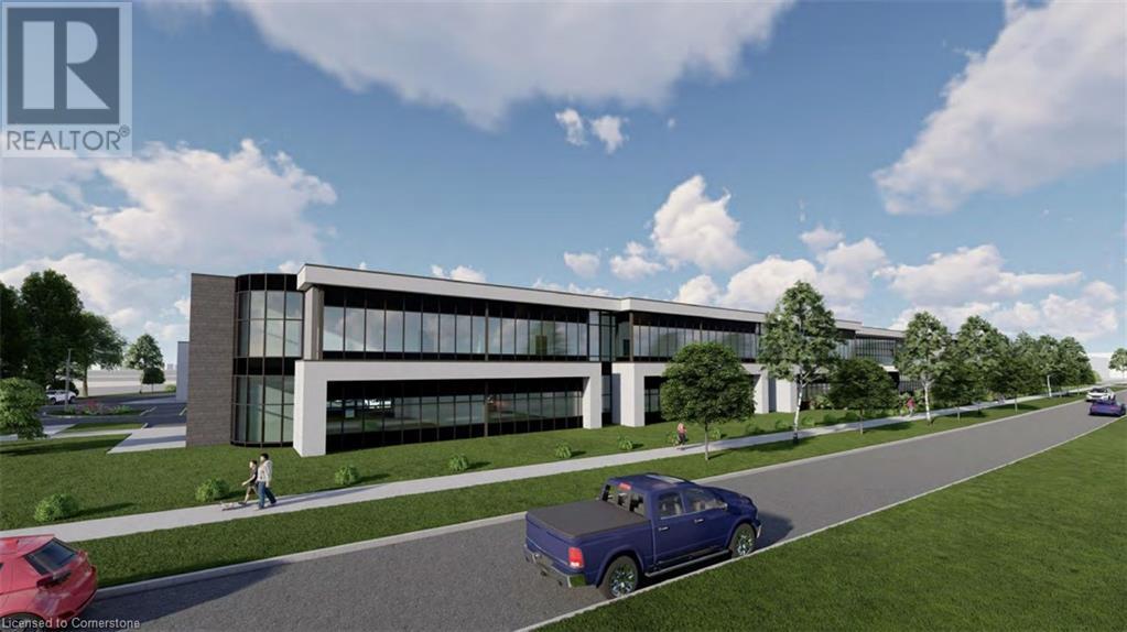 4301 Palladium Way Unit# C103, Burlington, Ontario L7M 0V6 - Photo 4 - XH4207074