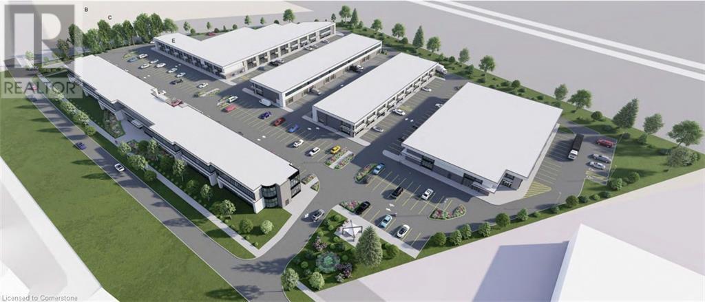 4301 Palladium Way Unit# A111, Burlington, Ontario L7M 0V6 - Photo 1 - XH4207059